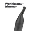 Afbeelding van BaByliss E652E Neus-, Oor- en Wenkbrauwtrimmer