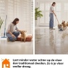Afbeelding van Philips OneUp Elektrische Dweil XV3101/01 - 3000 Series