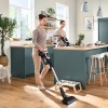Afbeelding van Bosch Unlimited 9 BCS931WBA Steelstofzuiger