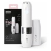 Afbeelding van Braun Face FS1000 - Mini Gezichtsonthaarder