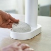 Afbeelding van BRITA Bruiswatermachine sodaONE - Wit