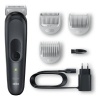 Afbeelding van Braun Series 3 BG3340 - Bodygroomer