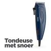 Afbeelding van BaByliss E695E Tondeuse met Snoer