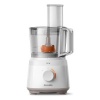 Afbeelding van Tweedekans - Philips Daily HR7310/00 Foodprocessor - Wit