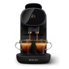 Afbeelding van Philips L'Or Barista Sublime LM9012/65 - Koffiecupmachine - Zwart