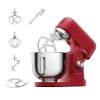 Afbeelding van Kenwood kMix KMX751RD Keukenmachine