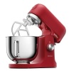 Afbeelding van Kenwood kMix KMX751RD Keukenmachine