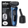 Afbeelding van Braun Series 6 60-B7000cc Scheerapparaat