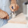 Afbeelding van De'Longhi EC685.M Dedica Style – Pompdruk Espressoapparaat - Metal