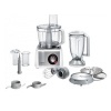 Afbeelding van Bosch MultiTalent 8 MC812S814 Foodprocessor - 1250W - RVS