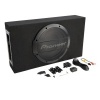 Afbeelding van Tweedekans - Pioneer TS-WX1010LA - Subwoofer
