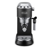 Afbeelding van Tweedekans - De'Longhi EC685.BK Dedica Style – Pompdruk Espressoapparaat - Black