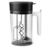 Afbeelding van Philips 5000 Serie HR3781/20 Handmixerset