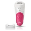 Afbeelding van Braun Silk-épil 5-500 - Epilator