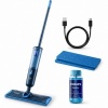 Afbeelding van Philips OneUp Series 3000 XV3101/11 Elektrische Dweilmop