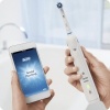 Afbeelding van Oral-B Smart 5 5100S - Elektrische Tandenborstel - White
