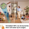 Afbeelding van Philips OneUp Elektrische Dweil XV3101/01 - 3000 Series
