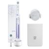 Afbeelding van Tweedekans - Oral-B Genius 10200W – Elektrische Tandenborstel - Paars