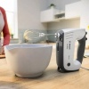 Afbeelding van Bosch MFQ37470 ErgoMixx - Handmixer