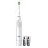 Afbeelding van Oral-B PRO Power - Batterij Tandenborstel - Wit