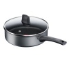 Afbeelding van Tefal Easy Chef Hapjespan - Ø 24 cm - Inclusief Deksel - Inductie