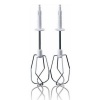 Afbeelding van Braun MultiMix 3 HM 3135 WH Handmixer Set