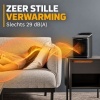 Afbeelding van Rowenta Intense Comfort+ Aqua SO9380F0 Keramische Kachel