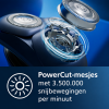 Afbeelding van Philips Shaver Series 2000 S2885/00 - Elektrisch Scheerapparaat