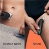 Afbeelding van Tweedekans - Braun Bodygroomer - BG3350