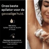 Afbeelding van Braun Silk-epil 9 Flex 9-030 3D Wet & Dry Epilator