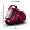 Afbeelding van Rowenta Swift Power Cyclonic - RO2933 - Stofzuiger zonder zak