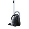 Afbeelding van Siemens Z3.0 - Stofzuiger met zak - Zwart