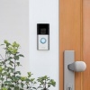 Afbeelding van Ring Battery Video Doorbell Plus met Chime (2nd Gen)