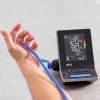 Afbeelding van Braun ExactFit™ 5 Connect BUA6350EU - Slimme Bovenarmbloeddrukmeter