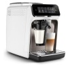 Afbeelding van Philips 3300 Series LatteGo EP3347/90 - Volautomatische Espressomachine - Wit