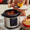 Afbeelding van CrockPot Express Multicooker CR051 5,7L