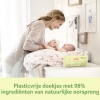 Afbeelding van Zwitsal Nature & Care Babydoekjes -12 x 52 Stuks