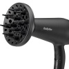 Afbeelding van BaByliss Power Smooth 2200 Föhn D215DE