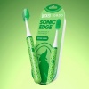 Afbeelding van Ordo Sonic Edge Electrische Tandenborstel - Wicked Green