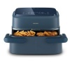 Afbeelding van Philips 1000 series NA156/60 Dubbele Airfryer - 7,1L