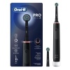 Afbeelding van Oral-B Pro Series 3 3000 - Elektrische Tandenborstel - Zwart