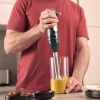 Afbeelding van Tweedekans - Braun MultiQuick 5 Pro MQ55.236M - Staafmixer - Zwart
