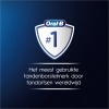 Afbeelding van Oral-B Pro Series 3 3500 - Elektrische Tandenborstel - Zwart