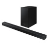 Afbeelding van Samsung HW-T420 Soundbar | 2.1 Kanaals & Subwoofer