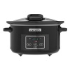 Afbeelding van CrockPot CR052 Slowcooker - 4,7L - Klapdeksel