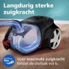 Afbeelding van Philips 6000 Series XD6142/12 Stofzuiger met Zak