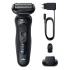 Afbeelding van Braun Series 5 52-N1200S Scheerapparaat met Trimmer