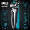 Afbeelding van Braun Series 7 71-S4862cs - Elektrisch Scheerapparaat