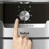 Afbeelding van Tefal Easy Fry & Grill EY501D Airfryer XL