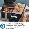 Afbeelding van Tweedekans - Philips 3000 Series NA332/00 Airfryer - 6.2L